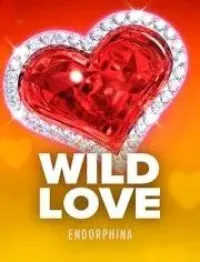 wild love official logo
