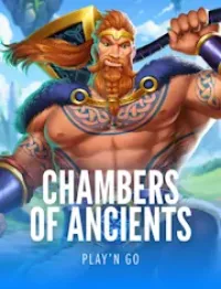 chambers of ancients official logo